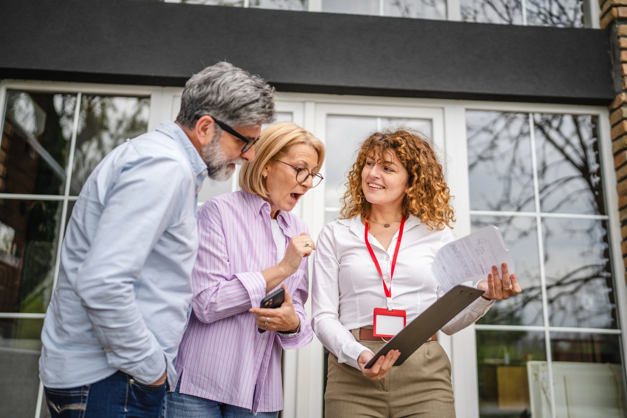 Tropical beach paradise